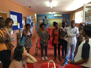 Wits MA Soc Students