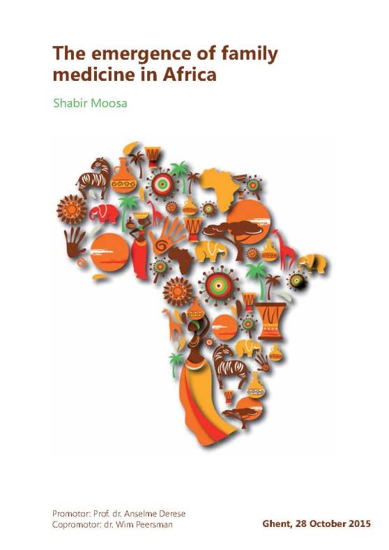 Shabir Moosa PhD Emergence FMiA COVER