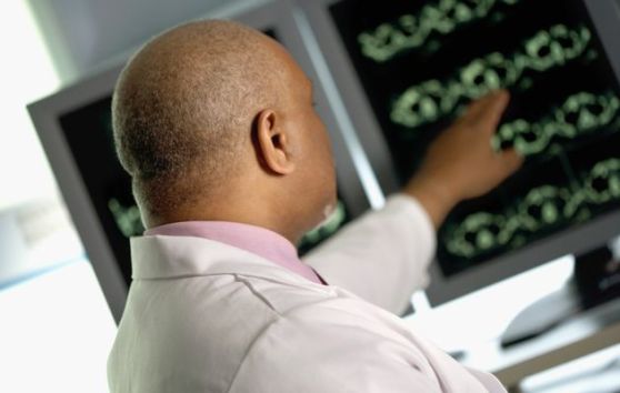 radiologistdoctormrimonitorhospital