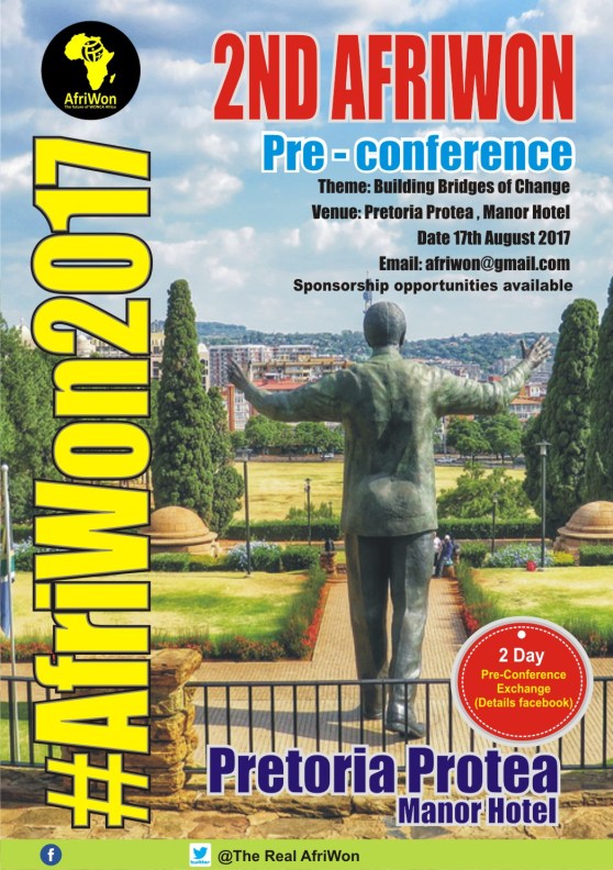 afriwon